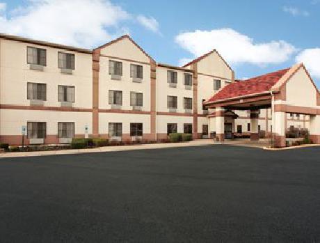 Baymont Inn Harvey, Il