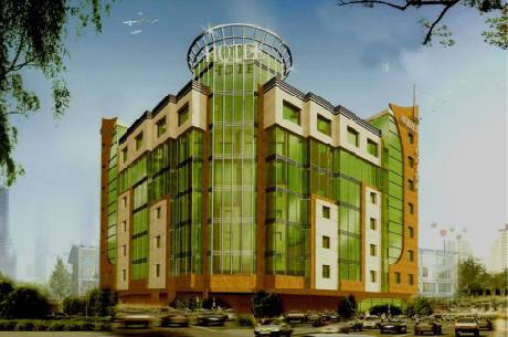 Golden Tulip Al Jubail