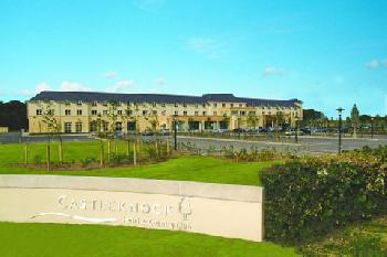 Castleknock Hotel