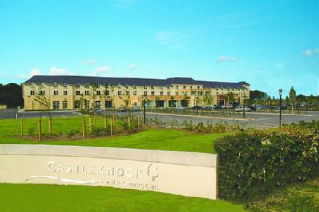 Castleknock Hotel
