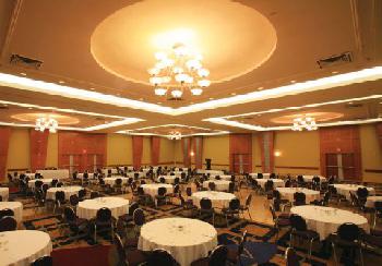 Delta Ottawa City Center