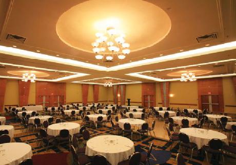 Delta Ottawa City Center