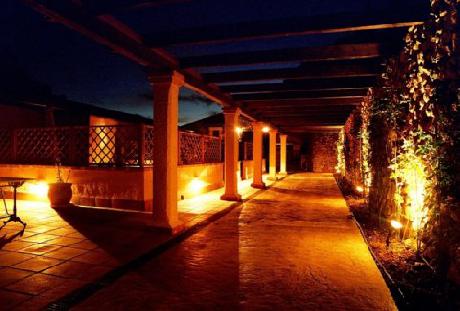 Es Ratxo Hotel and Spa