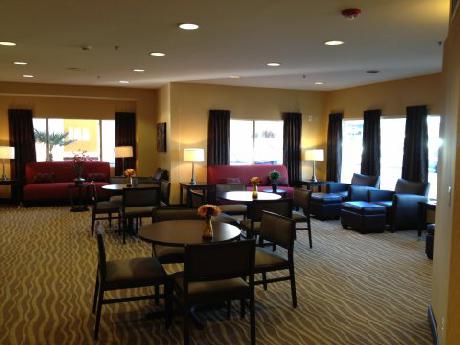 Holiday Inn Express Hotel & Suites PHOENIX TEMPE - UNIVERSITY