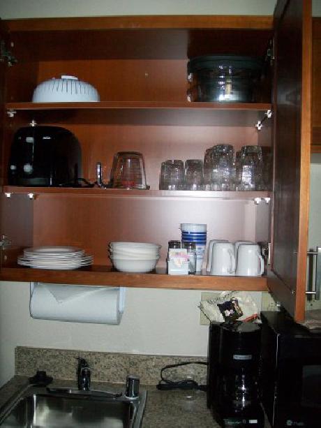 Candlewood Suites DALLAS PLANO EAST RICHARDSON