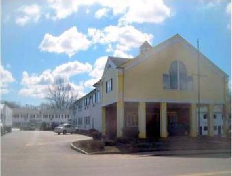 Super 8 South Portland