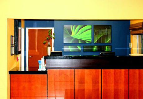 Fairfield Inn & Suites Billings