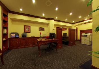 The Westin Camino Real, Guatemala