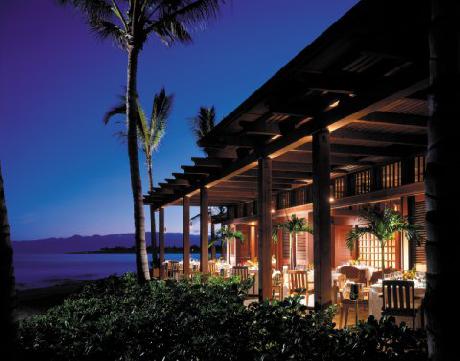 Four Seasons Resort Hualalai