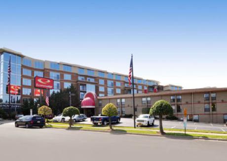 Econo Lodge Metro