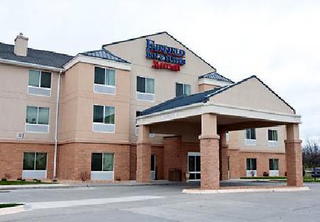 Fairfield Inn & Suites Ankeny