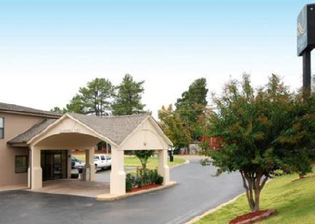 Quality Inn Southaven