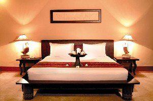 Kori Ubud Resort & Spa