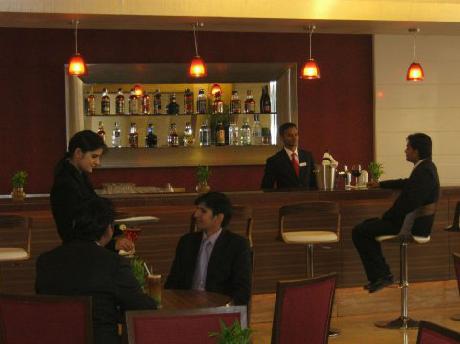 VITS ? Luxury Business Hotel