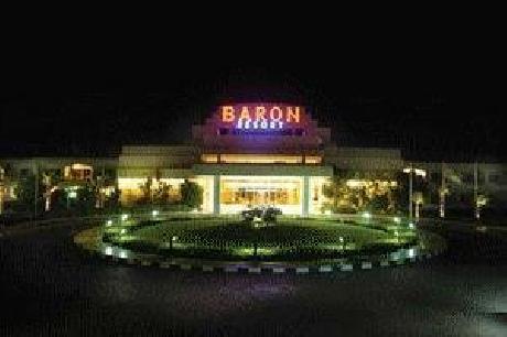 BARON RESORT SHARM EL SHEIKH