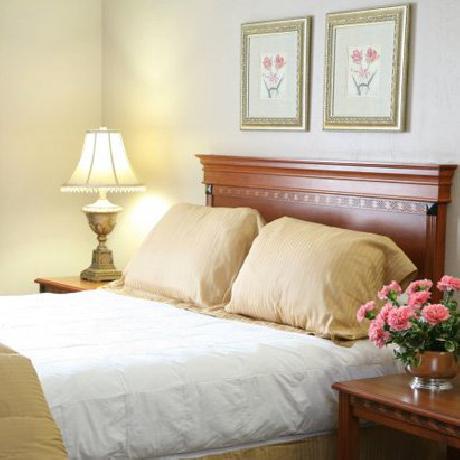 Drawbridge Hotel Fort Mitchell