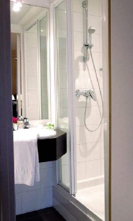 Hotel Longchamp Elysees