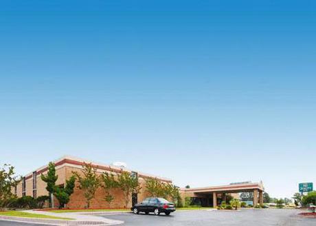 Quality Inn Havelock