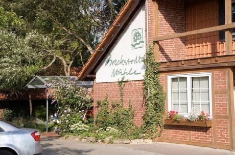 Brackstedter Muehle