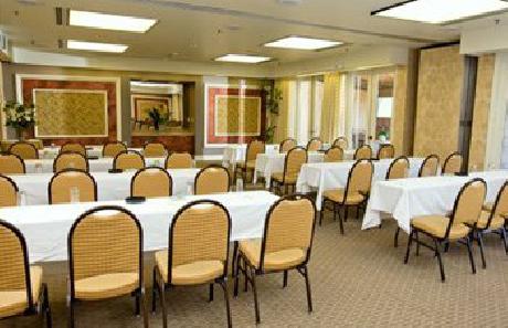 BEST WESTERN PLUS Corte Madera Inn