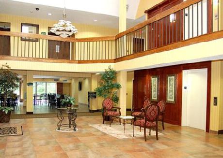 Quality Inn Plainfield