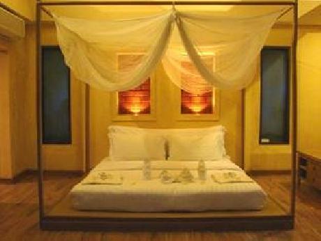 chic chiLL at eravana