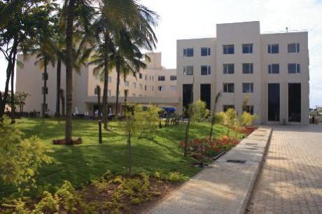 Evoma Luxury Business Hotel