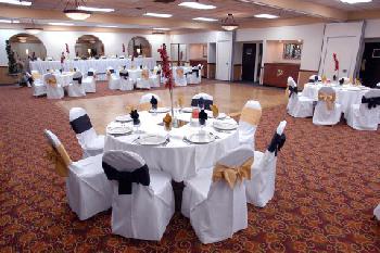 BEST WESTERN PLUS Grosvenor Airport Hotel