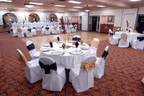 BEST WESTERN PLUS Grosvenor Airport Hotel