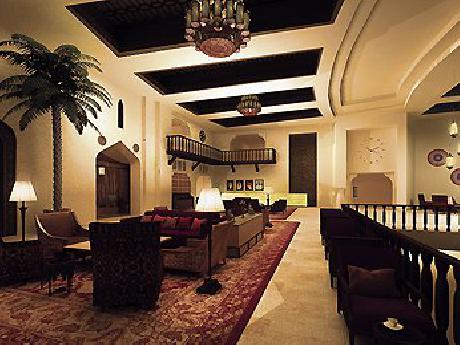 Sofitel Bahrain Zallaq Thalassa Sea & Spa