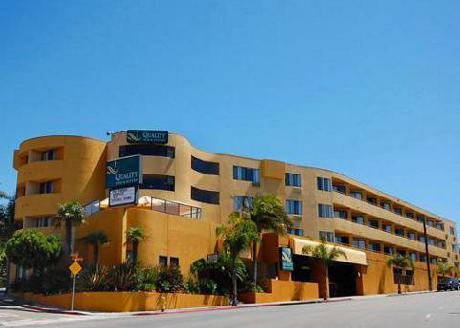 Quality Inn & Suites