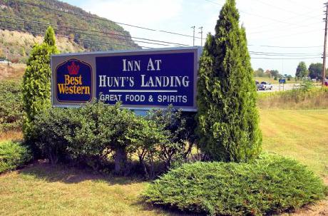BEST WESTERN Inn at Hunt's Landing
