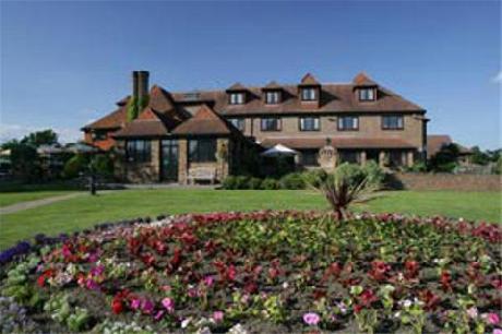 Stirrups Country House Hotel