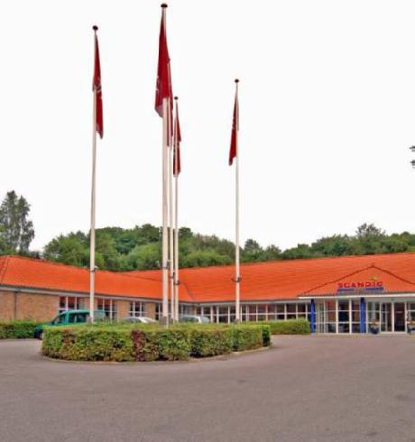 Scandic Silkeborg