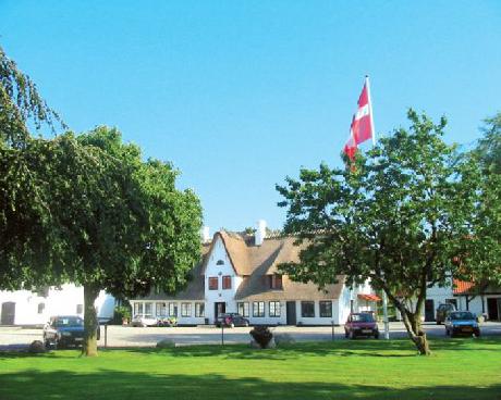 Benniksgaard Hotel