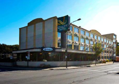 Quality Hotel Midtown