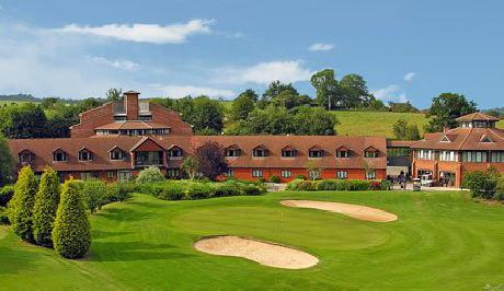 Abbey Hotel, Golf and Country Club