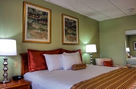 Airport Regency Hotel