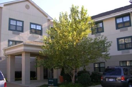 Extended Stay America - Washington, DC - Alexandria