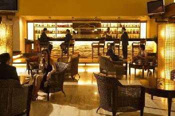 InterContinental V CENTENARIO SANTO DOMINGO