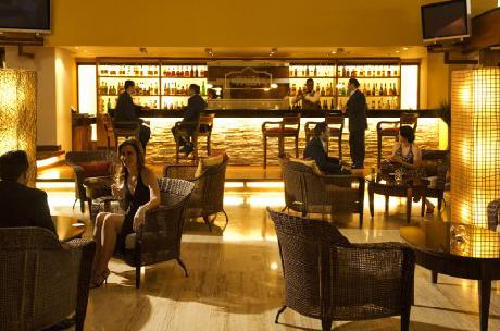 InterContinental V CENTENARIO SANTO DOMINGO