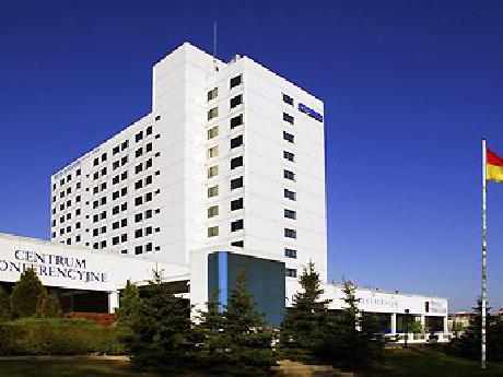Hotel Orbis Wroclaw