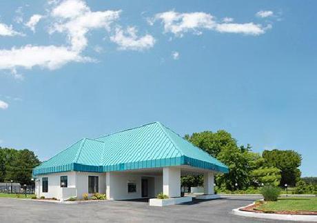 Econo Lodge Pocomoke City