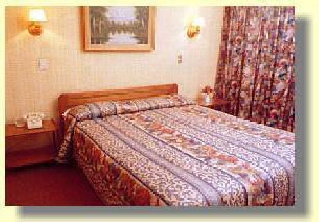 RENT A HOME PARQUE BUSTAMANTE