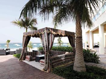 Radisson Blu Resort, Fujairah