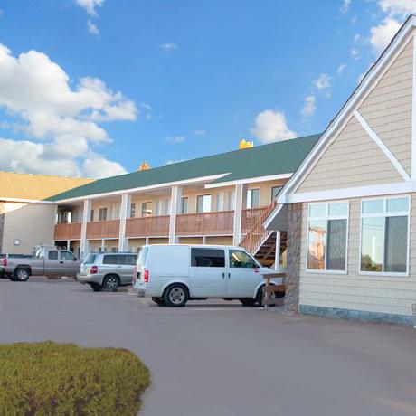 Rangeley Saddleback Inn