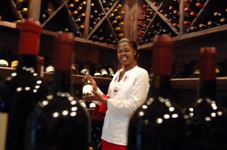 Thanda Private Game Reserve