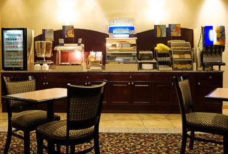 Holiday Inn Express Hotel & Suites SAN ANTONIO NW-MEDICAL AREA