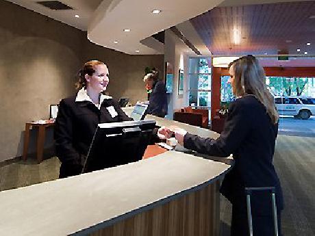 Mercure Sydney Parramatta