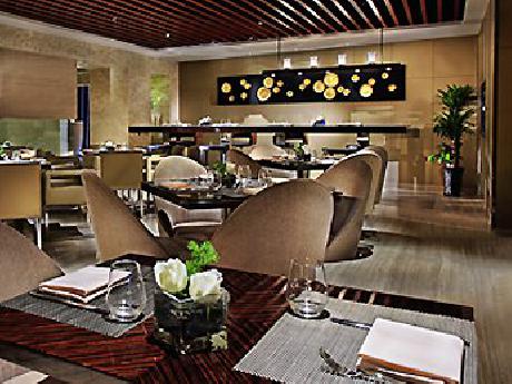 Sofitel Jinan Silver Plaza